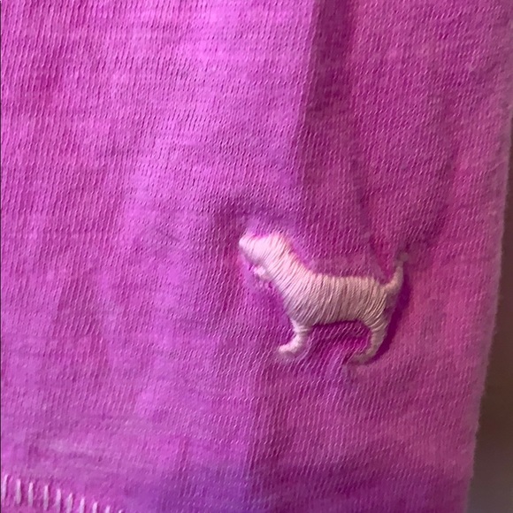 Pink  t -shirt - Picture 6 of 7